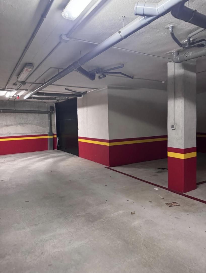 Garage to rent in Rúa da Virxe de Fátima, 12, Castiñeiriño - Cruceiro de Sar