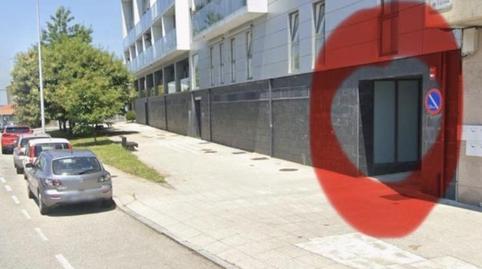 Photo 4 of Garage to rent in Rúa Da Virxe de Fátima, 12, Castiñeiriño - Cruceiro de Sar, Santiago de Compostela