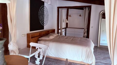 Foto 3 de Àtic de lloguer a Calle de la Princesa, 10, Universidad - Malasaña,  Madrid Capital