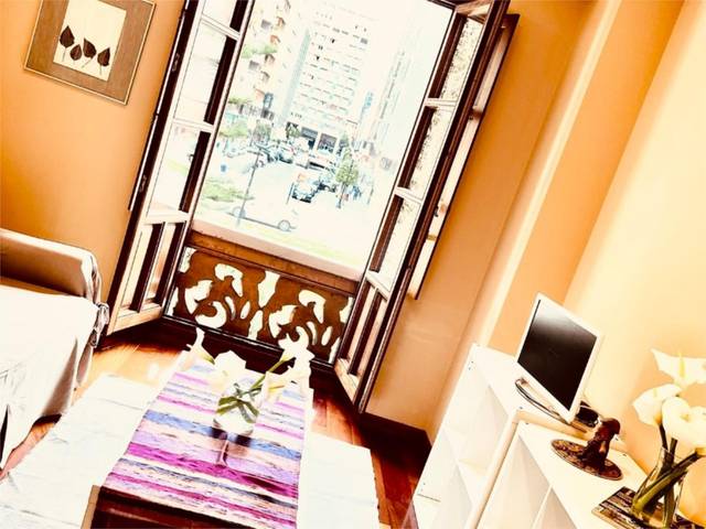 Piso en Venta en Avenida de la Costa, 42 en Barrio del Centro