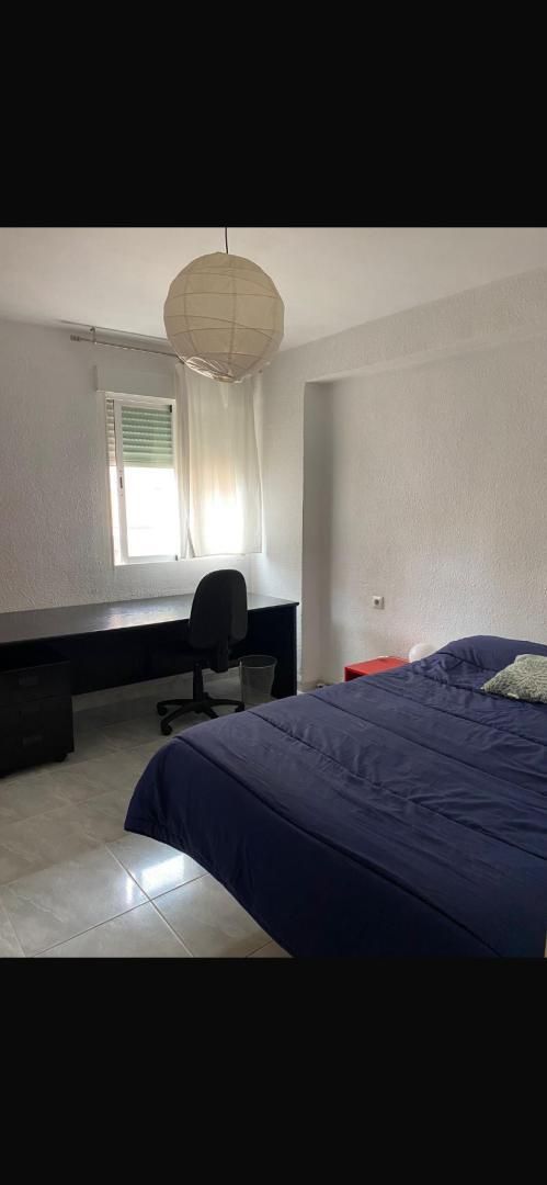 Apartament per a compartir a Carrer de Calderón de la Barca, 5, Trinitat