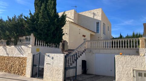 Photo 2 of House or chalet for sale in Carrer Amsterdam, 17, El Tossal - Bello Horizonte, La Nucia