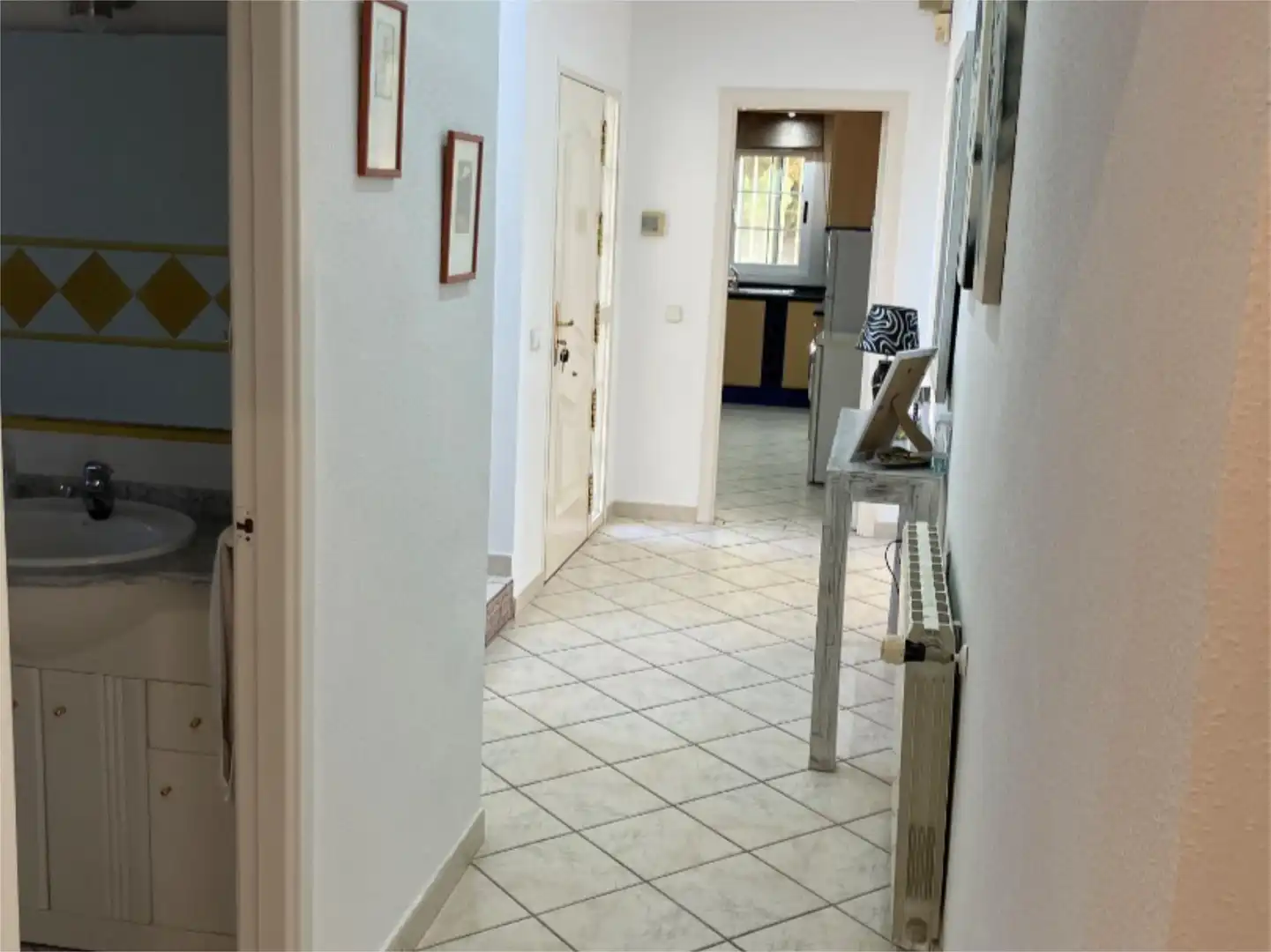 Casa o chalet en venta en La Nucia con Aire acondicionado, Calefacción y Jardín privado