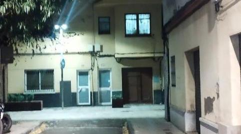 Foto 2 de Casa o chalet en venta en Carrer de la Verge de Montserrat, 1, Riera, Cornellà de Llobregat