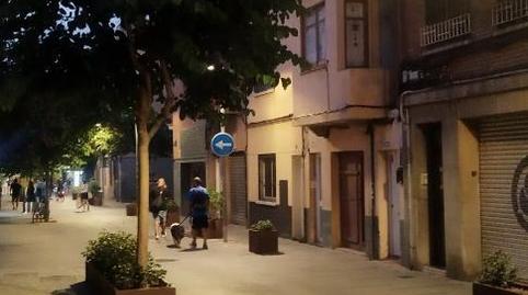 Foto 4 de Casa o chalet en venta en Carrer de la Verge de Montserrat, 1, Riera, Cornellà de Llobregat