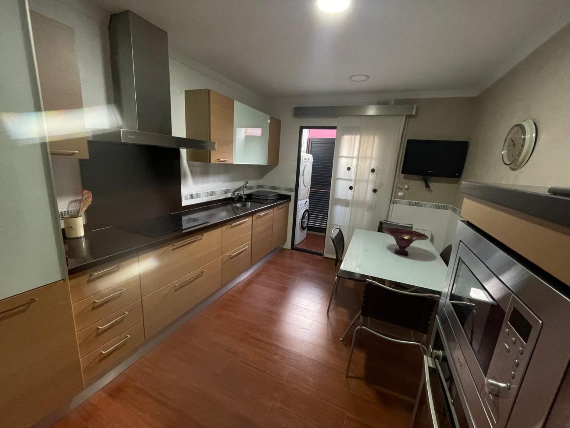 Cocina de Piso en venta en Lorca con Aire acondicionado