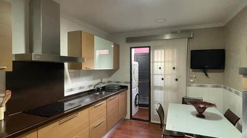 Foto 4 de Piso en venta en Calle de Nogalte, 28, San Mateo, Lorca