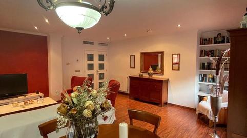 Foto 3 de Piso en venta en Calle de Nogalte, 28, San Mateo, Lorca