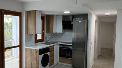 Foto 4 de Piso en venta en Calle Ascar, 3, Mascarat, Altea