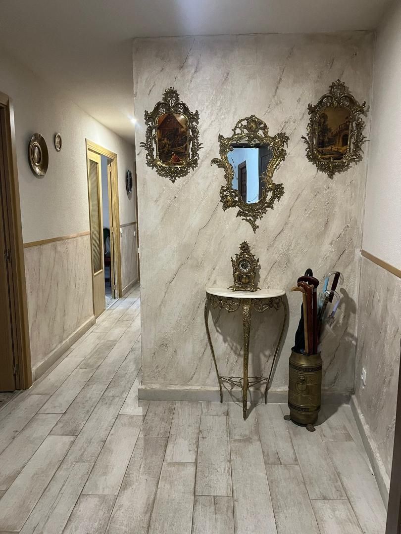 Pis en venda a Calle Maestro Ugedo, 12, Escalona Pis en venda a Calle Maestro Ugedo, 12, Escalona