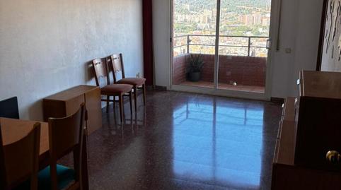 Foto 2 de Piso de alquiler en Carrer del Doctor Bové, 96, El Carmel,  Barcelona Capital