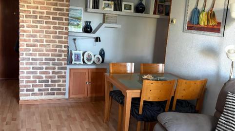 Foto 2 de Piso de alquiler en Calle de Sierra Elvira, 33, Numancia,  Madrid Capital