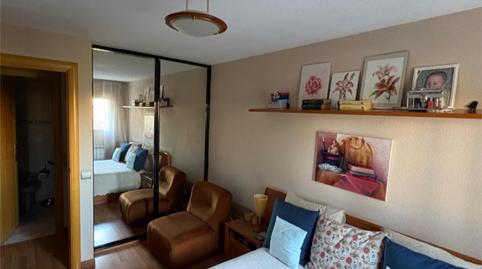 Foto 4 de Piso de alquiler en Calle de Sierra Elvira, 33, Numancia,  Madrid Capital