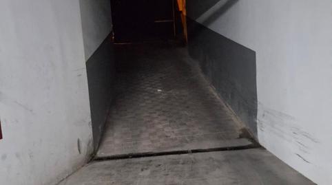 Foto 2 de Garatge de lloguer a Calle Parlamento, 3 Bis, Asdrúbal - Bahía Blanca,  Cádiz Capital