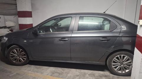 Foto 5 de Garatge de lloguer a Calle Parlamento, 3 Bis, Asdrúbal - Bahía Blanca,  Cádiz Capital