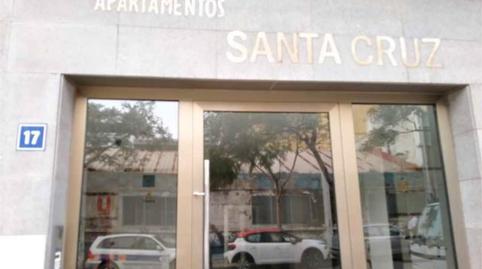 Photo 4 of Garage to rent in La Salle - Cuatro Torres,  Santa Cruz de Tenerife Capital