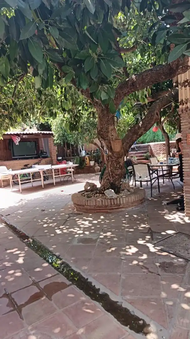 Casa adosada en venda a Camino de las Agonias Alta, 14, Centro Casa adosada en venda en Alhaurín El Grande