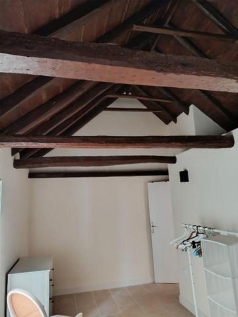 Àtic de lloguer en Sanlúcar de Barrameda amb Terrassa