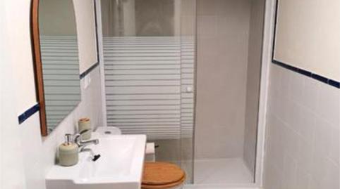 Foto 4 de Àtic de lloguer a Centro - Calzada - Cabo Noval, Sanlúcar de Barrameda