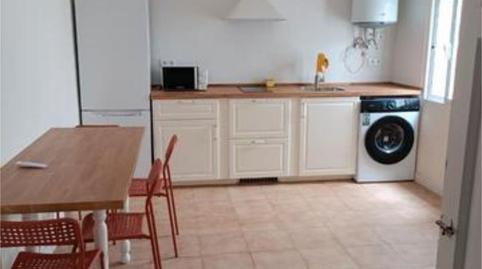 Foto 5 de Àtic de lloguer a Centro - Calzada - Cabo Noval, Sanlúcar de Barrameda