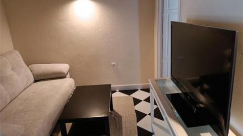 Foto 3 de Àtic de lloguer a Centro - Calzada - Cabo Noval, Sanlúcar de Barrameda