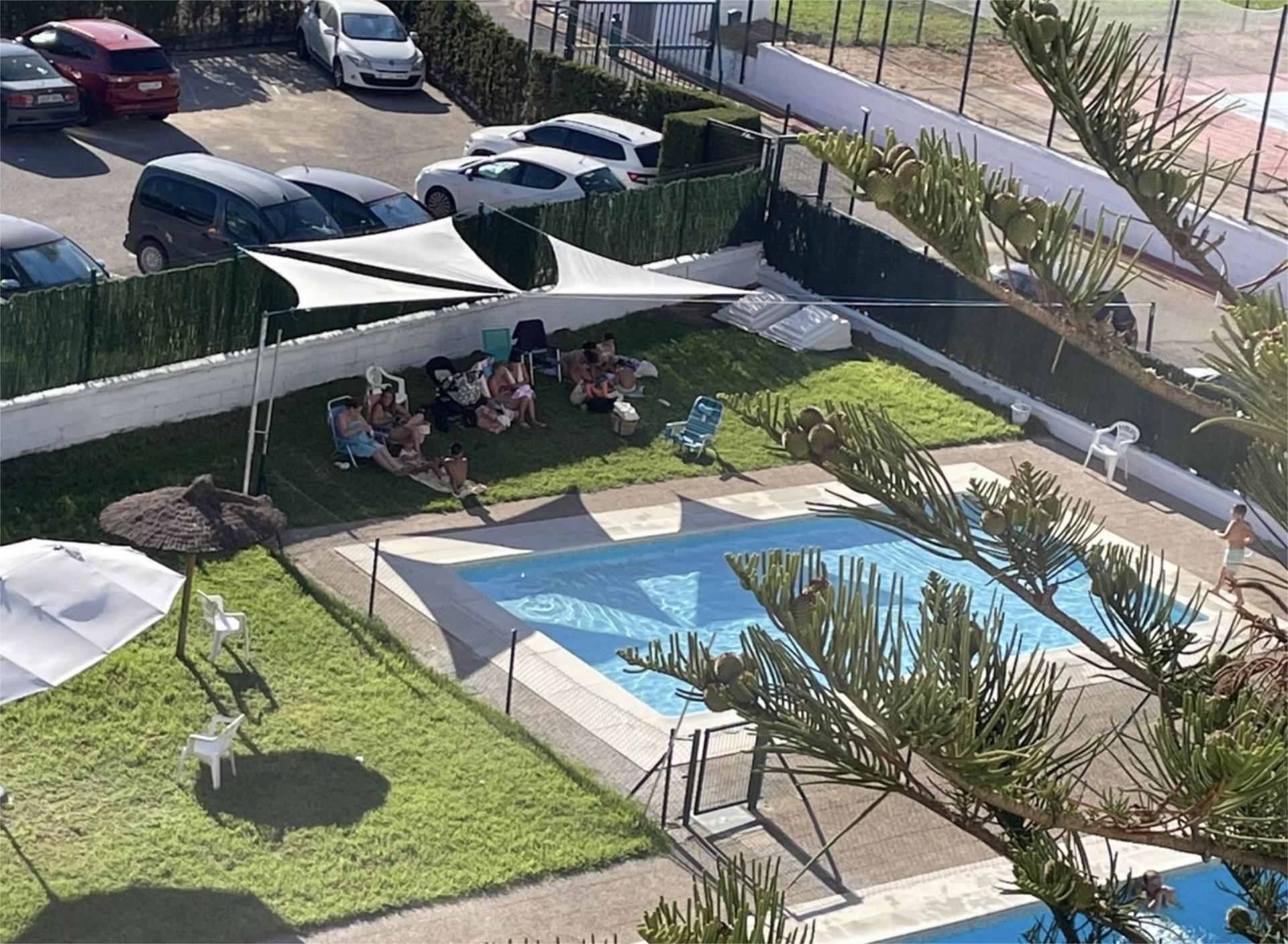 Pis en venda a Sector I, 71, Centro - Torre de la Higuera