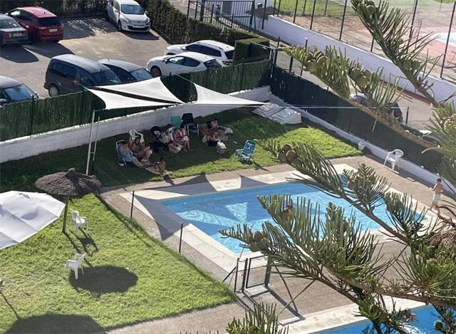 Piso en Venta en Sector I, 71 en Centro - Torre de la Higuera