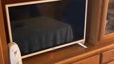 Foto 2 de Pis en venda a Sector I, 71, Centro - Torre de la Higuera, Almonte