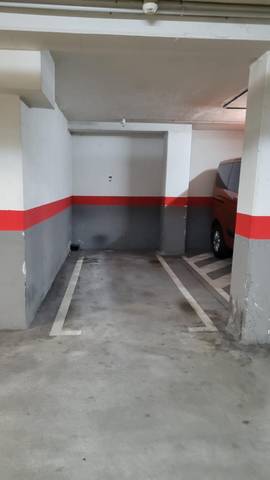 Garaje en Venta en Calle Ourense, 9 en Las Dehesillas - Vereda de los Estudiantes