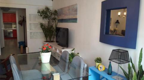 Photo 2 of Flat for rent in Parque Ayala - Jardín de la Abadía - Huelín, Málaga Capital
