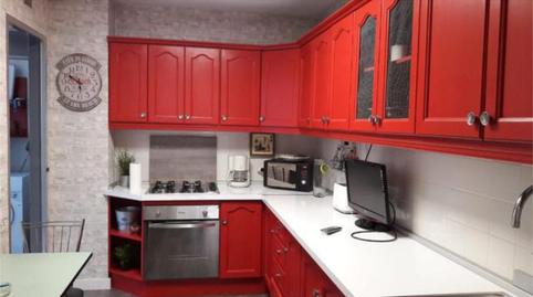 Photo 3 of Flat for rent in Parque Ayala - Jardín de la Abadía - Huelín, Málaga Capital