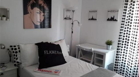 Photo 5 of Flat for rent in Parque Ayala - Jardín de la Abadía - Huelín, Málaga Capital