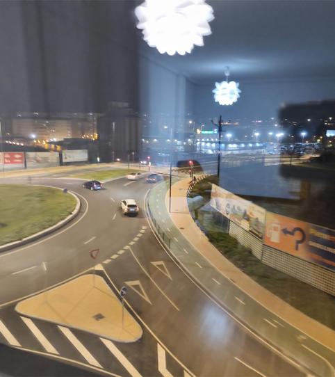 Foto 2 de Piso de alquiler en Carretera Estación, 30, La Pantoja, Zamora Capital