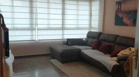 Foto 4 de Pis de lloguer a Barrio de Patraix,  Valencia Capital