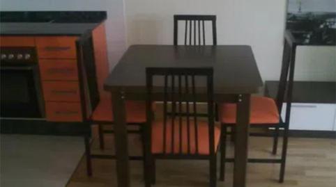 Foto 2 de Pis de lloguer a Travesía Avenida España, 3, Centro, Ponferrada