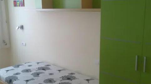 Foto 4 de Pis de lloguer a Travesía Avenida España, 3, Centro, Ponferrada