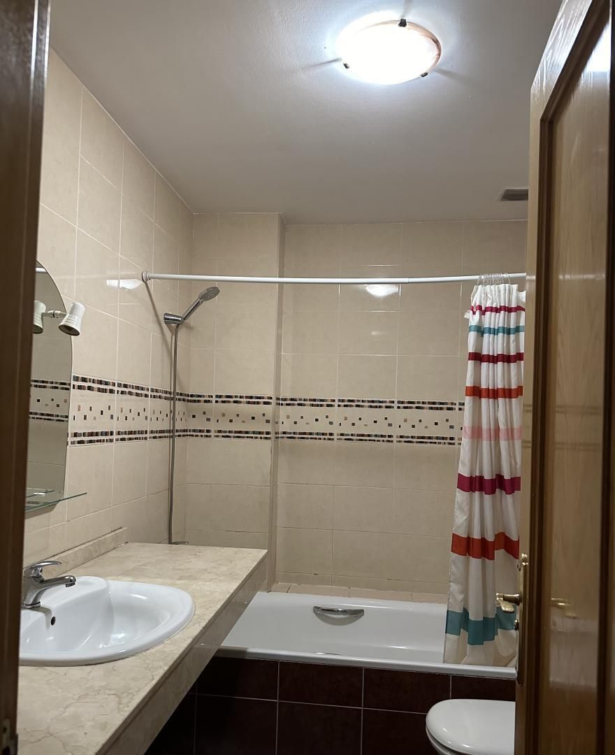 Piso para compartir en Carretera de Valdeavero, 3, Ayuntamiento - Avenida Siglo XXI