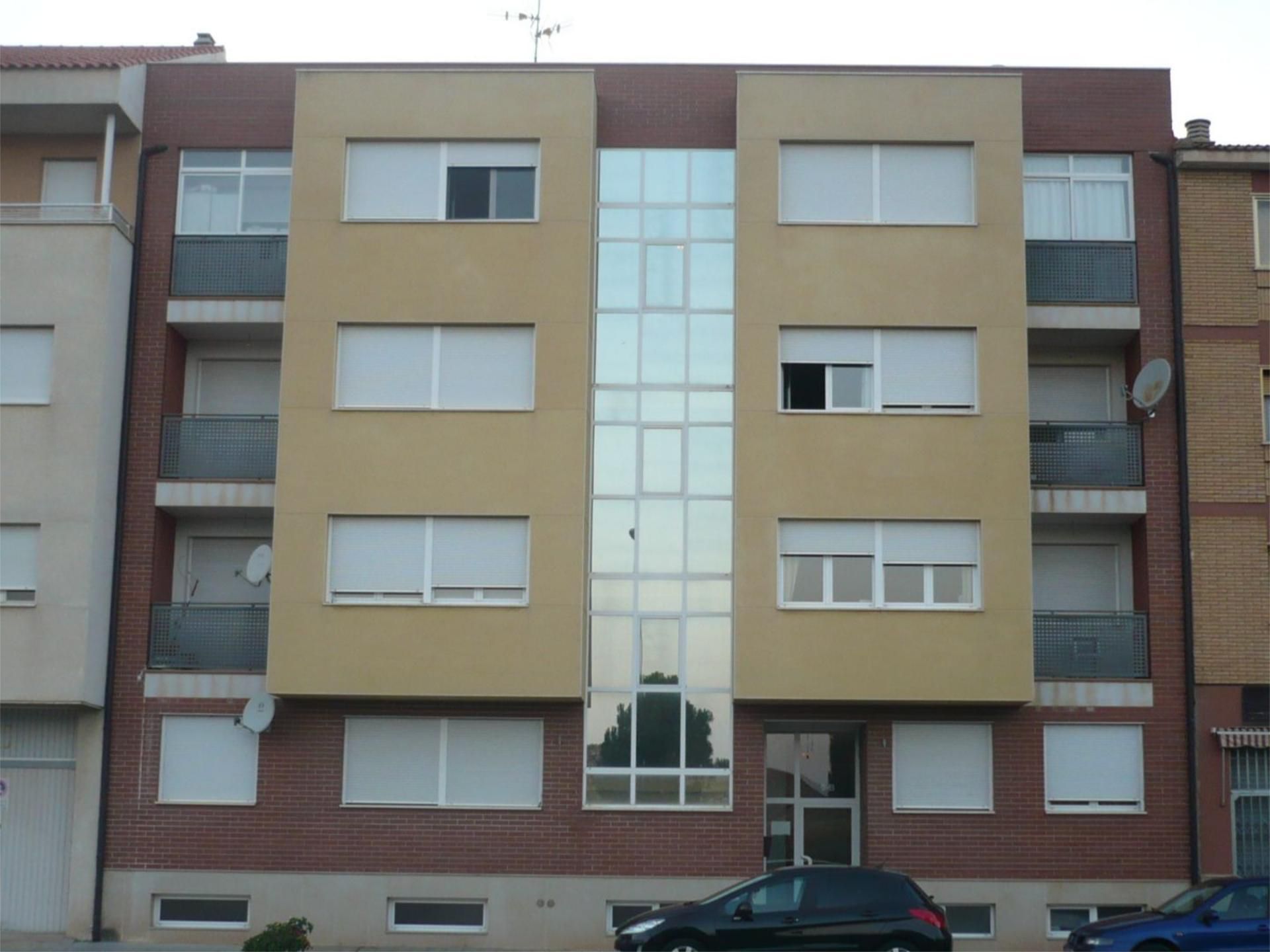 Pis de lloguer a Calle Desvío, Calamocha