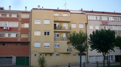 Foto 2 de Pis de lloguer a Calle Desvío, 9-b, Calamocha, Teruel