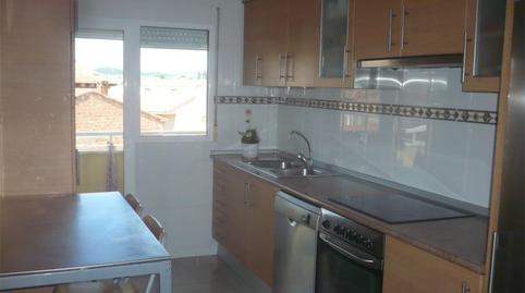 Foto 3 de Pis de lloguer a Calle Desvío, 9-b, Calamocha, Teruel