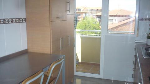 Foto 4 de Pis de lloguer a Calle Desvío, 9-b, Calamocha, Teruel