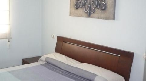 Foto 5 de Pis de lloguer a Calle Desvío, 9-b, Calamocha, Teruel