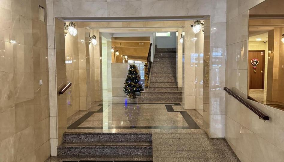 Flat for sale in Calle de Costa Rica, 28, Hispanoamérica - Bernabéu, Madrid Capital - image 1 Photo 1 of Flat for sale in Calle de Costa Rica, 28, Hispanoamérica - Bernabéu, Madrid Capital