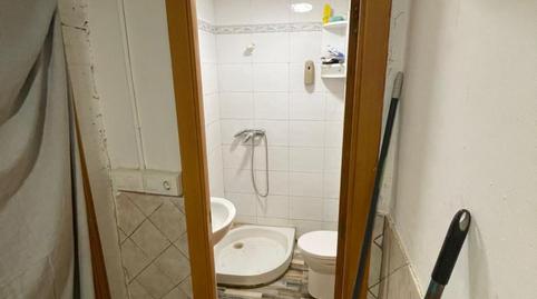 Foto 5 de Planta baixa en venda a Carrer del Mestre Lope, 7, Zona Concordia, Burjassot