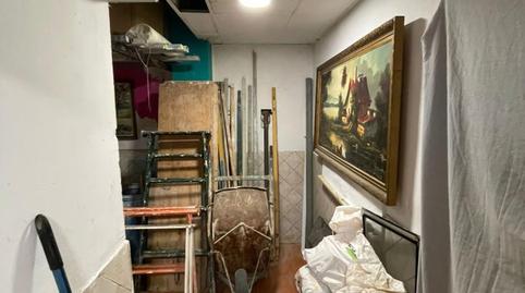 Foto 4 de Planta baixa en venda a Carrer del Mestre Lope, 7, Zona Concordia, Burjassot