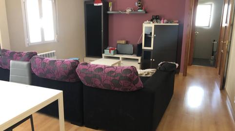 Foto 2 de Pis de lloguer a Calle Cantarranas, 28, Área Rural, Segovia Capital