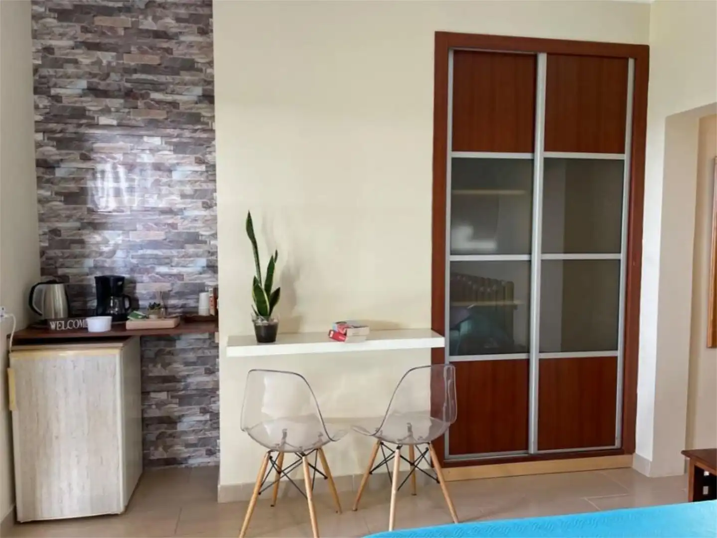 Piso en venta en Carretera las Playitas, 9, Gran Tarajal Piso en venta en Tuineje con Jardín privado y Terraza