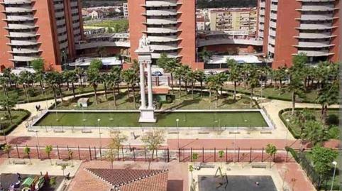 Foto 3 de Piso de alquiler en Calle Afrodita, 16, Bellavista,  Sevilla Capital