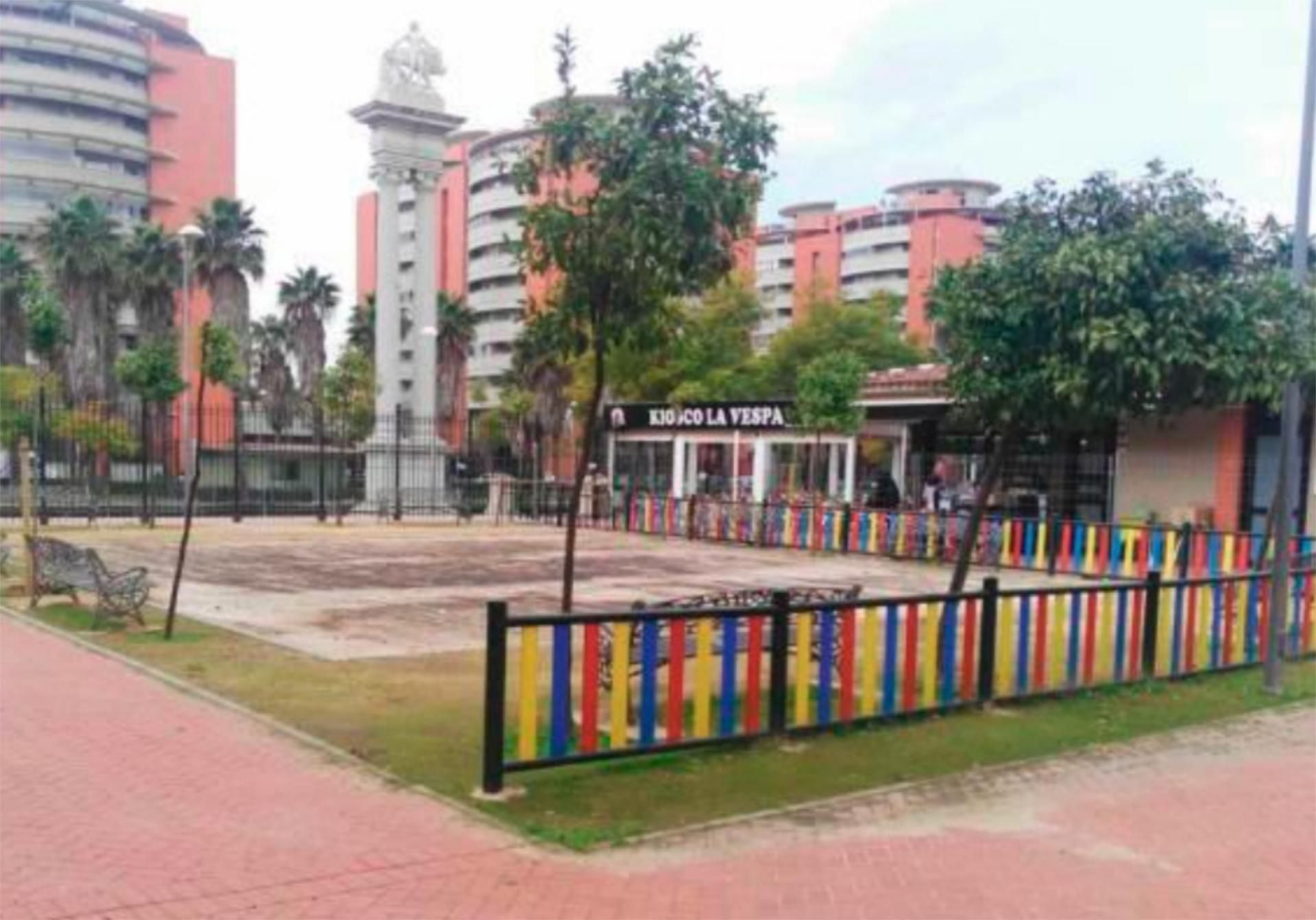 Piso de alquiler en Calle Afrodita, 16, Bellavista