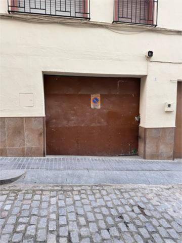 Garaje en Alquiler en Aguilar de la Frontera